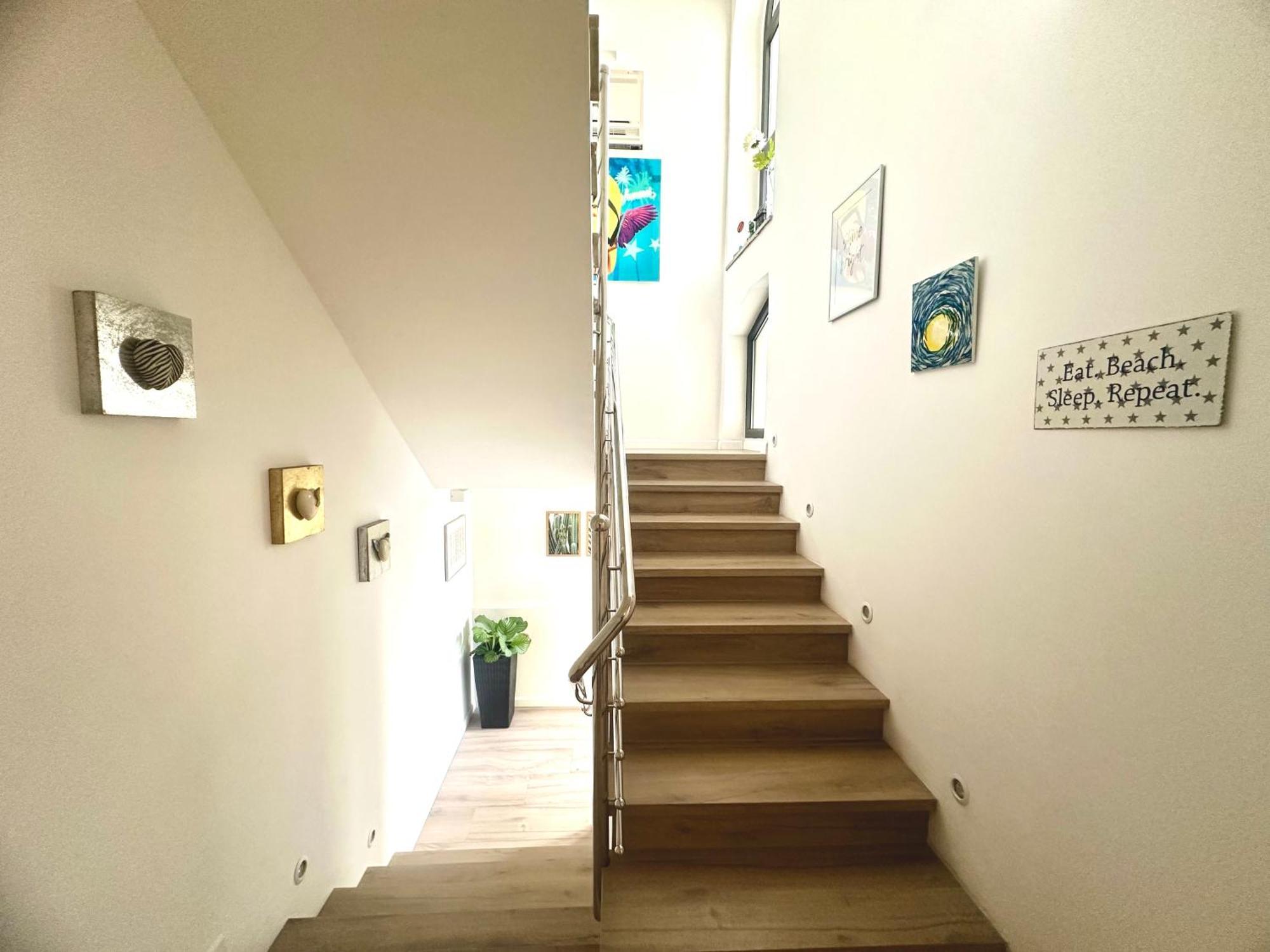 Nikola Apartmani Crikvenica Exterior foto